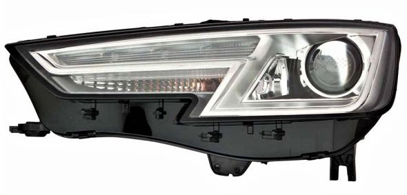 IPARLUX Headlight Article number: 11025401 cheaply
