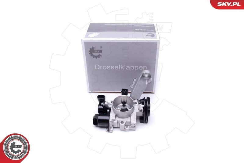 ESEN SKV Throttle body Article number: 12SKV083 cheaply