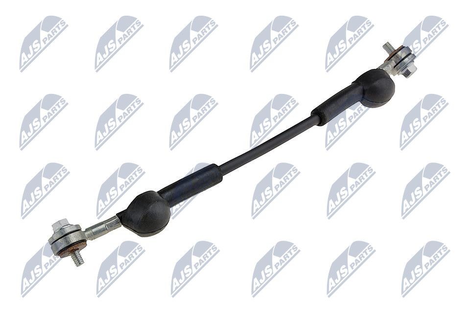 NTY Tailgate Lock Article number: EZC-LR-024 cheaply