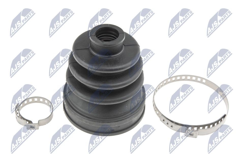 NTY Bellow Set, drive shaft Article number: NOP-127 cheaply