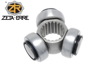 ZETA-ERRE ZR5059 Tripod Hub, Drive shaft C1 1.0 VTi 69 PS Petrol 2021