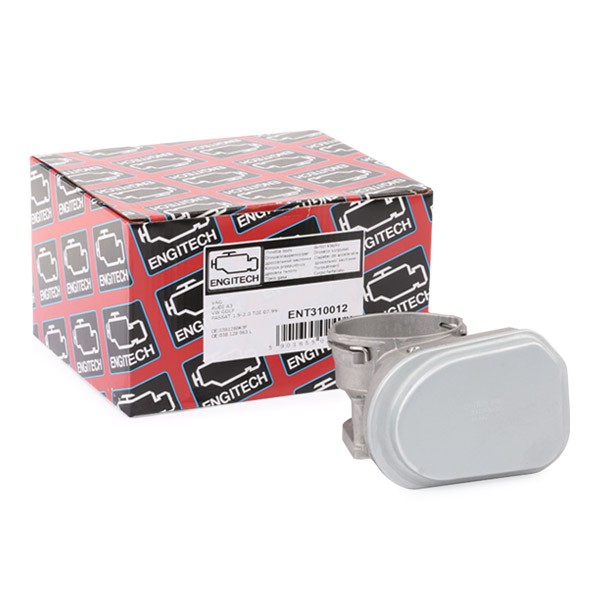 ENGITECH Control Flap, air supply Article number: ENT310012 cheaply