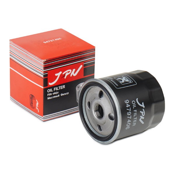 JPN Oil filter Article number: 10F0001-JPN cheaply