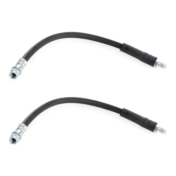 RIDEX Brake hose Article number: 83B0931 cheaply