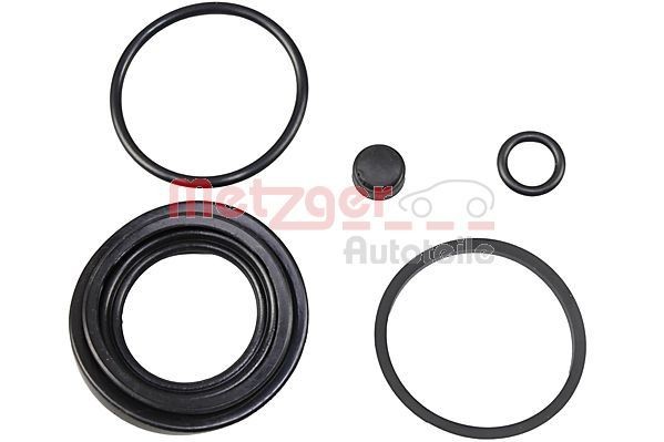 METZGER Repair Kit, brake caliper Article number: 114-0199 cheaply