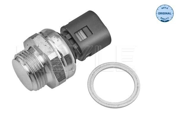 MEYLE Temperature Switch, radiator fan Article number: 16-14 821 0011 cheaply