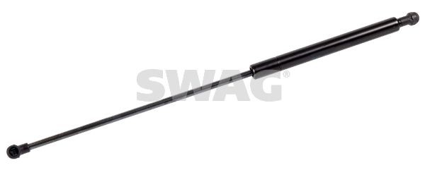 SWAG Tailgate strut Article number: 33 10 2832 cheaply