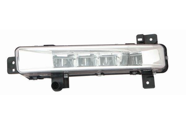 ABAKUS Fog Light Article number: 444-2043L-AQ cheaply