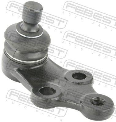 FEBEST Ball Joint Article number: 1220-SLLOWF cheaply