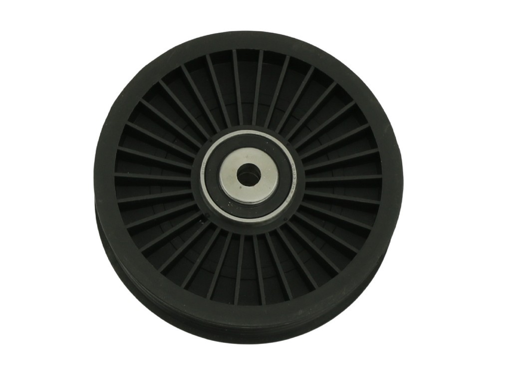 FAST Deflection / Guide Pulley, v-ribbed belt Article number: FT44618 cheaply