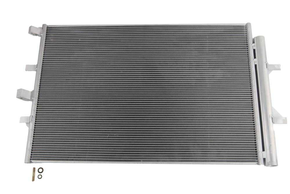 FAST Air conditioning condenser Article number: FT55318 cheaply