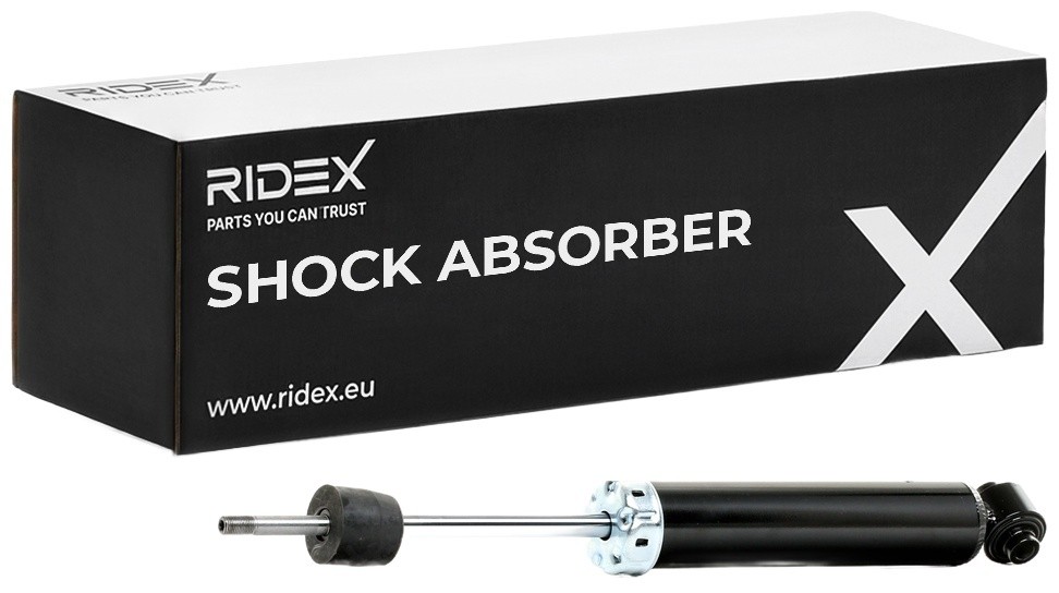 RIDEX Shock absorber Article number: 854S18314 cheaply