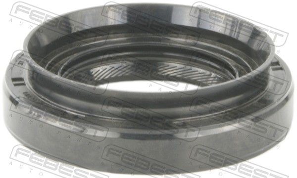 FEBEST Shaft Seal, manual transmission main shaft Article number: 95JAS-37621017R cheaply