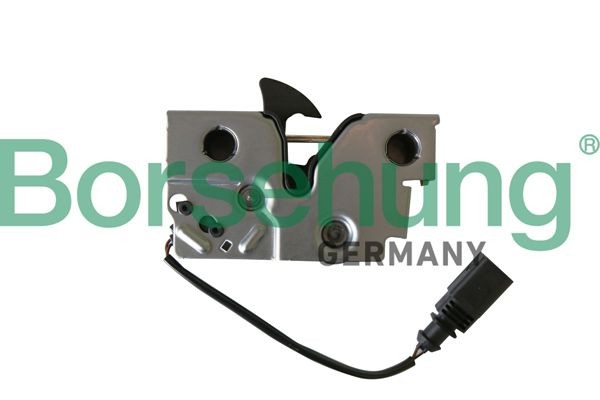 Borsehung B10268 Pagasiruumiluugi sulgur KAROQ 1.0 TSI 110 HP Bensiin