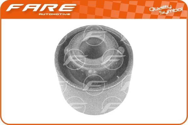FARE SA Bush, control arm mounting Article number: 30127 cheaply