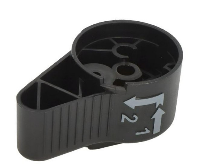 STEINHOF W11-0.12 Hitch locks COMBO 1.4 CNG (C26, D26, E26, C05) 120 PS Petrol/Natural Gas (CNG)