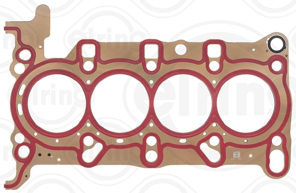 ELRING Gasket, cylinder head Article number: 259.821 cheaply