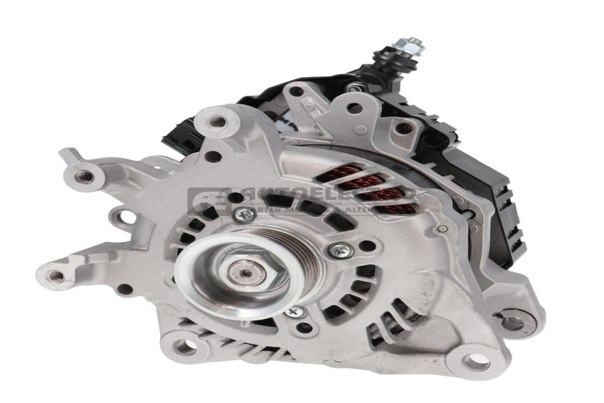 AUTOELECTRO Alternator Article number: AEG9027 cheaply