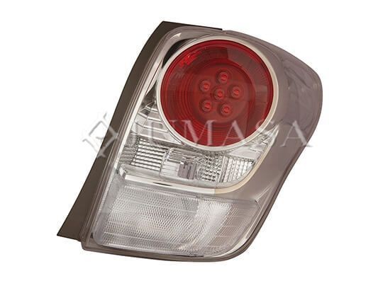 JUMASA Rear light Article number: 42445119 cheaply