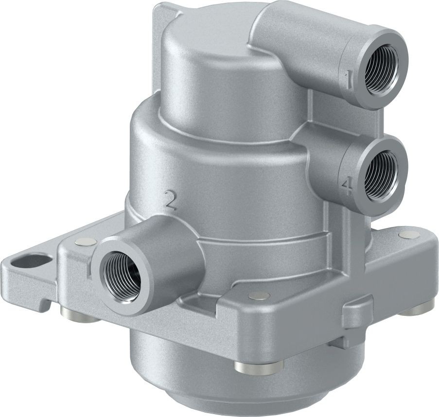 WABCO Lastsensor, fuld / tom Varenummer: 4733020220 billige