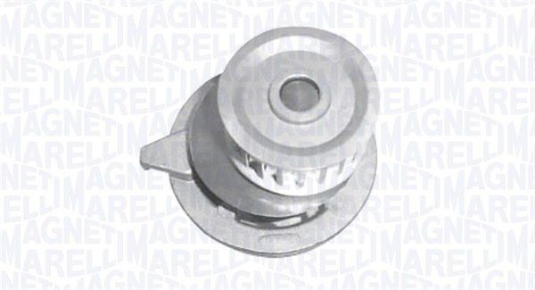 MAGNETI MARELLI Water pump Article number: 352316170865 cheaply
