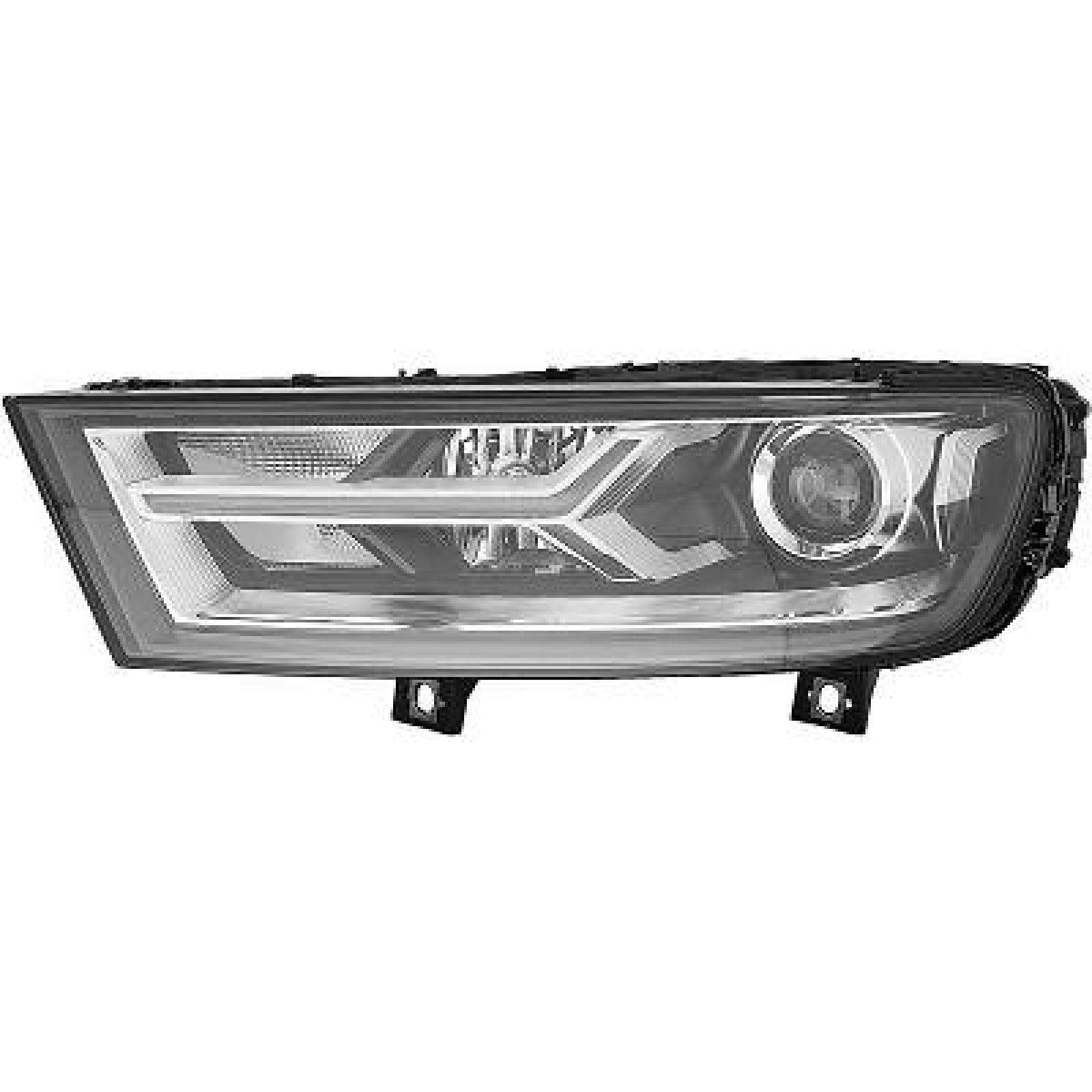 DIEDERICHS Headlight Article number: 1097981 cheaply