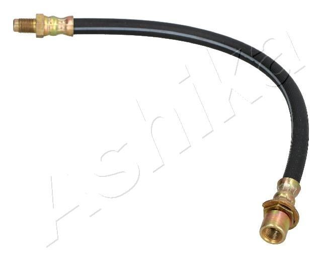 ASHIKA 69-06-631 Kinnitus, Pidurivoolik TAFT 2.5 D 4x4 61 HP Diisel 1985