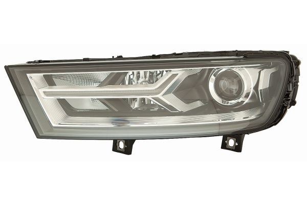 ABAKUS Headlight Article number: 446-1162RMLEHM2 cheaply