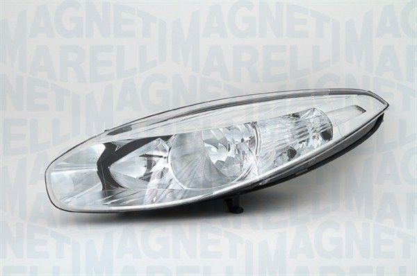 MAGNETI MARELLI Forlygte Varenummer: 712102601110 billige
