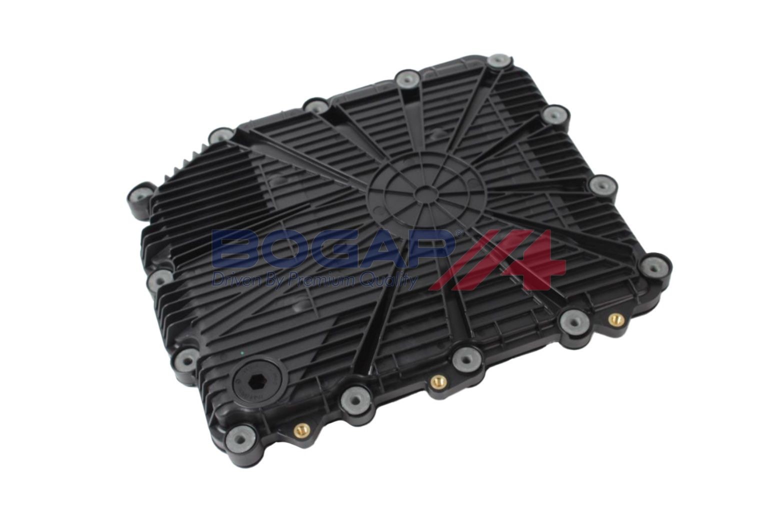 BOGAP A6316108 Supapa suprapresiune, rezervor combustibil PASSAT 1.6 101 CP benzina 2001