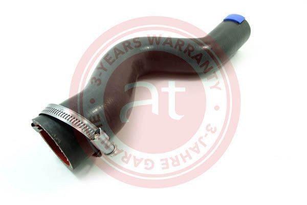 at autoteile germany Charger intake hose Article number: at22183 cheaply