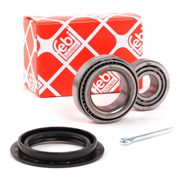 FEBI BILSTEIN Wheel bearing kit Article number: 06507 cheaply