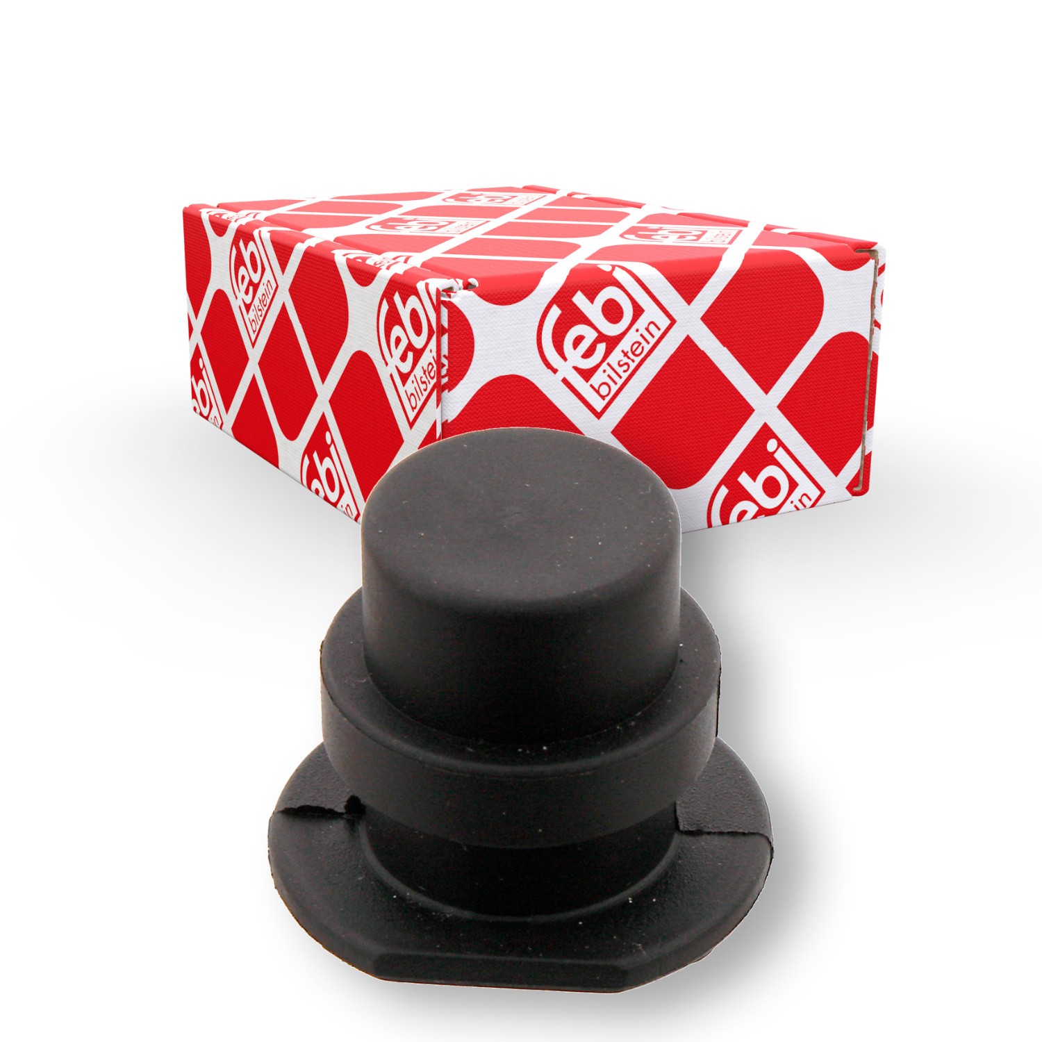 FEBI BILSTEIN 12407 Bouchon, Bride de liquide de refroidissement JETTA 1.3 58 CH Essence 1992