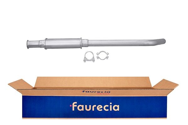 HELLA Midtre lydpotte artikkelnummer: 8LC 366 025-771 billig