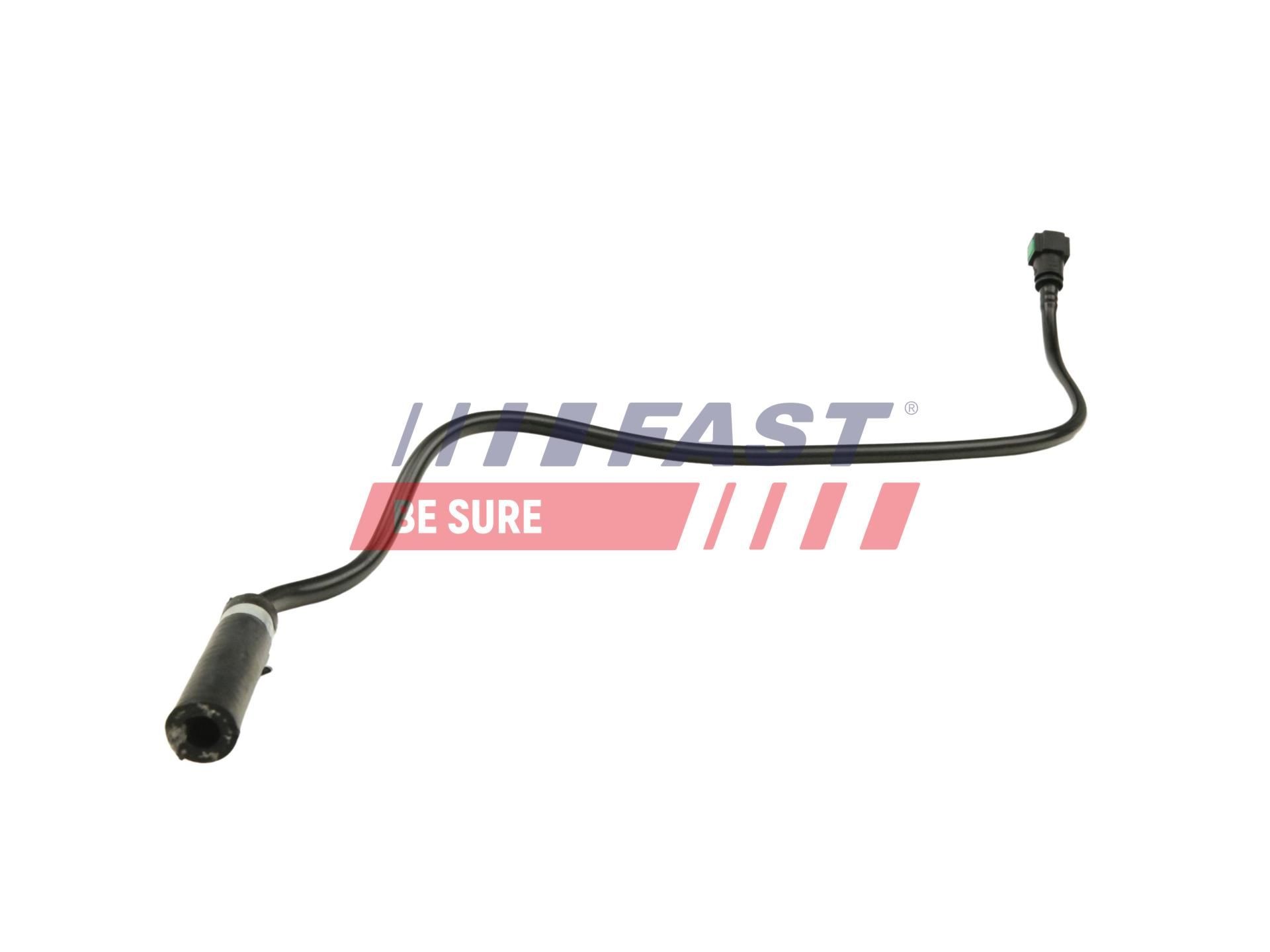 FAST Radiator hose Article number: FT61154 cheaply