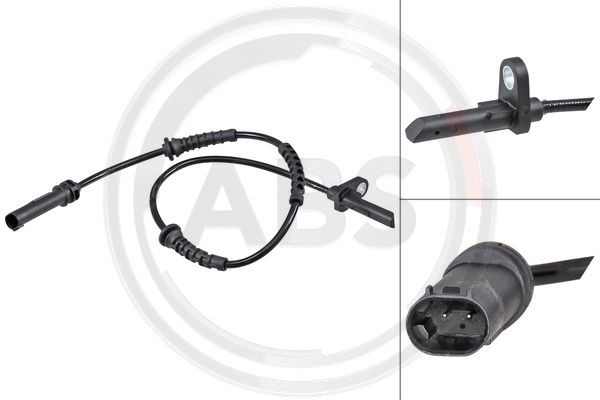 A.B.S. ABS sensor Article number: 32234 cheaply