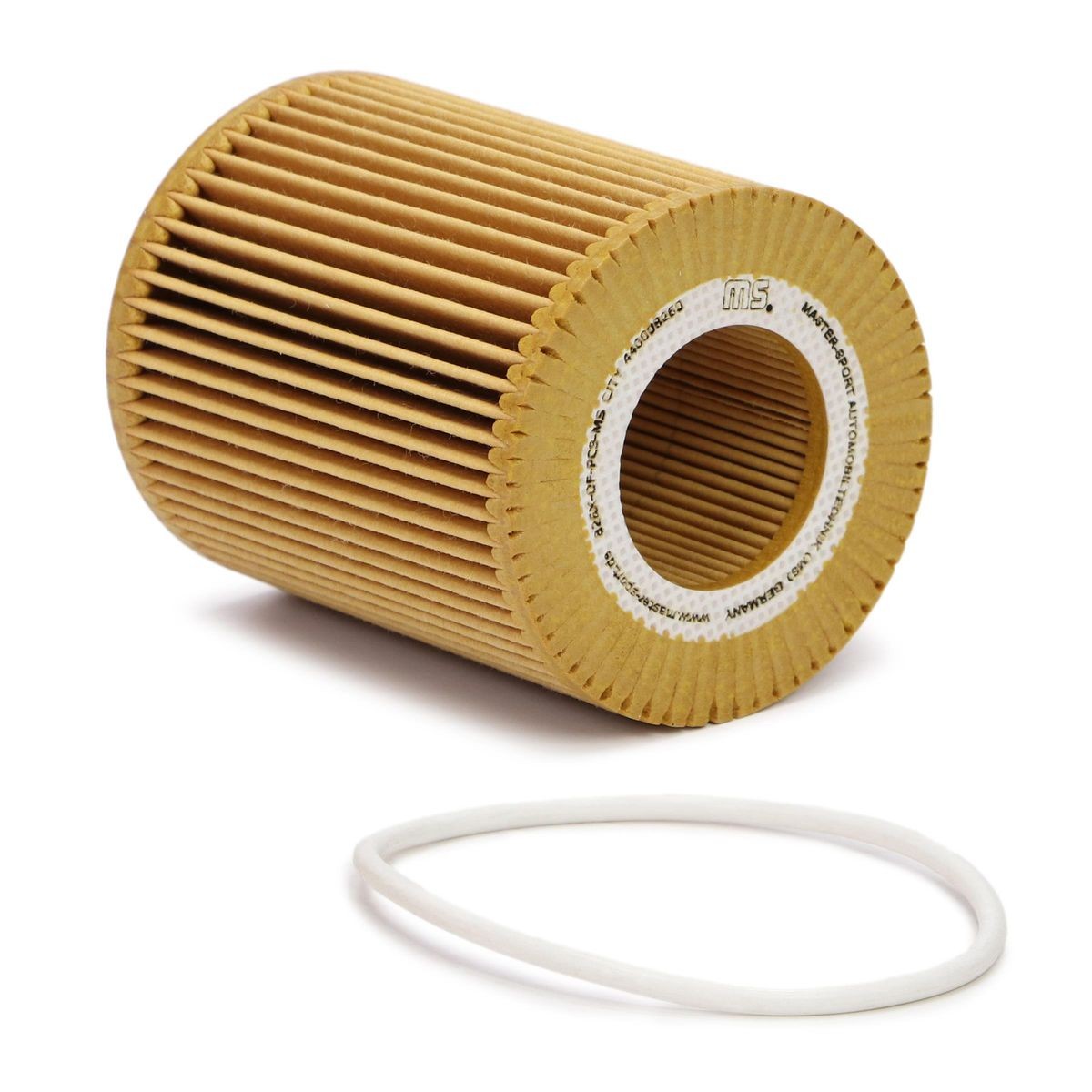 MASTER-SPORT Oil filter Article number: 826X-OF-PCS-MS cheaply