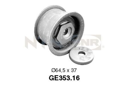 SNR Timing belt deflection pulley Article number: GE353.16 cheaply