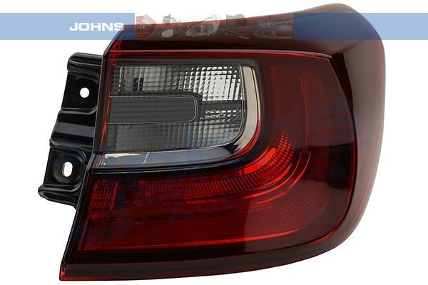 JOHNS Rear light Article number: 41 23 88-1 cheaply