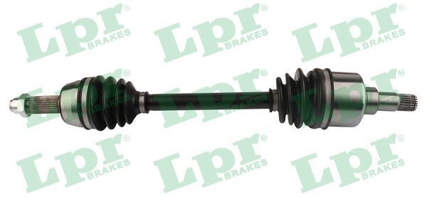 LPR Drive shaft Article number: DS60341 cheaply