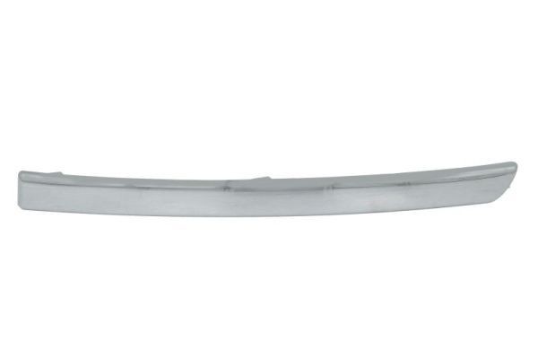 BLIC Bumper moulding Article number: 6502-07-0538992P cheaply