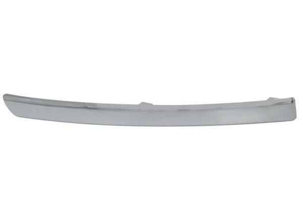 BLIC Bumper moulding Article number: 6502-07-0538993P cheaply