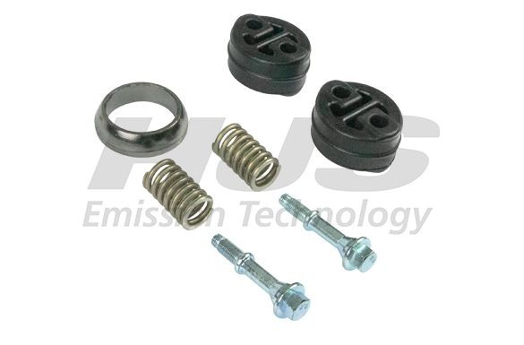 HJS Exhaust mounting kit Article number: 82 48 7856 cheaply