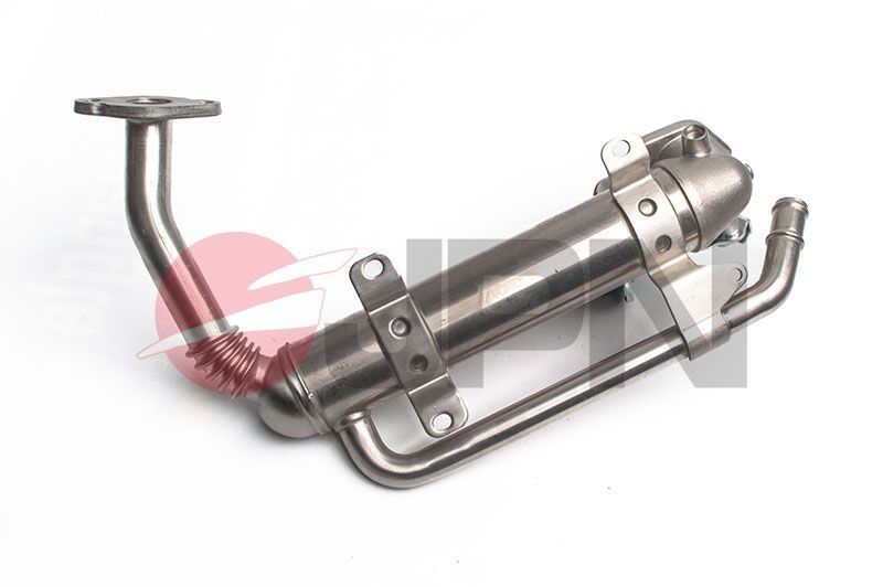 JPN 75E9396-JPN EGR køler A3 2.0 TDI quattro 140 HK Diesel 2012