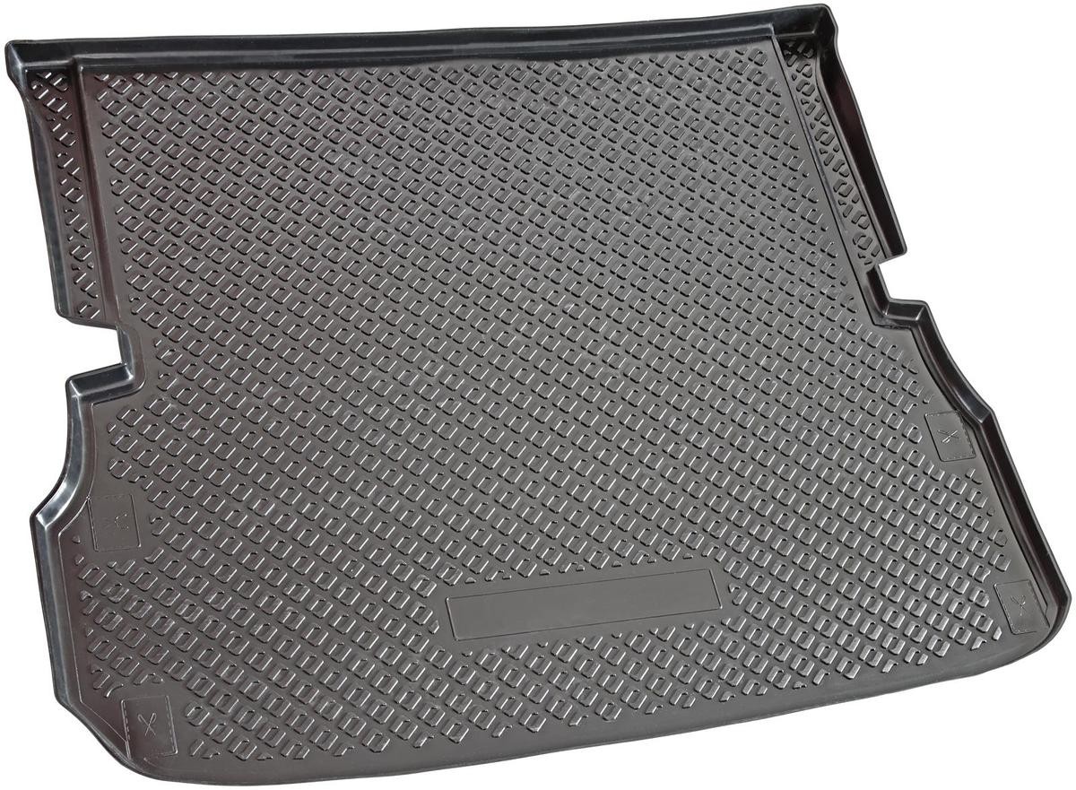 RECAMBO Car boot tray Article number: KPE-4980 cheaply