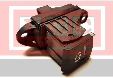LCC LCC4035 Switch, park brake actuation A6 3.0 TDI quattro 240 PS Diesel 2011