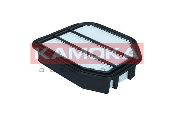 KAMOKA Air filter Article number: F260601 cheaply