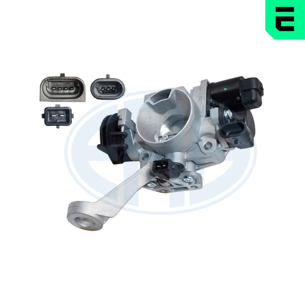 ERA Throttle body Article number: 556262A cheaply
