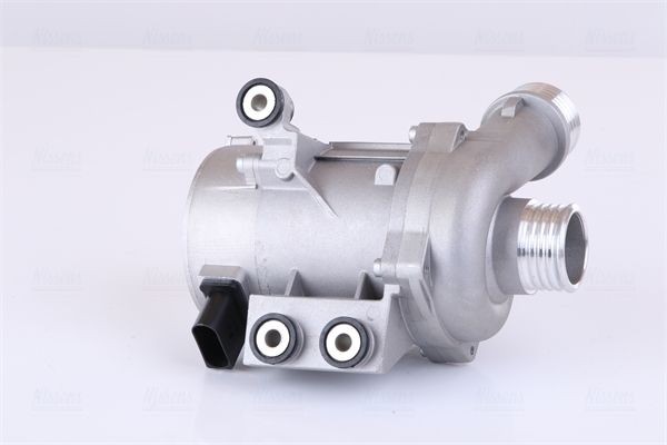 NISSENS Tørfilter aircondition Varenummer: 95156 billige