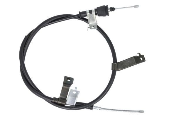 ABE Håndbremsekabel Varenummer: C70501ABE billige